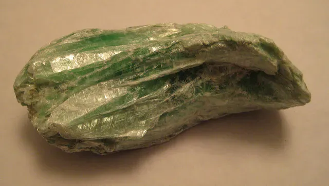 گوهر شناسی - جلا