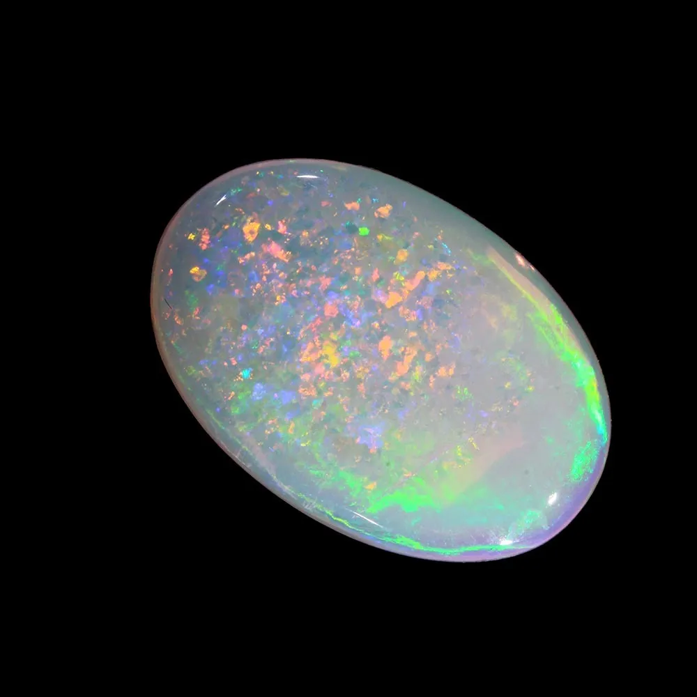 اوپال - سنگ شناسی