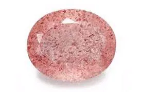 کوارتز استرابری
