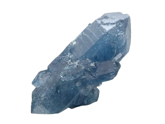 کوارتز آبی