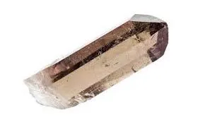 کوارتز دودی