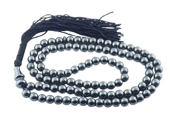 تسبیح حدید