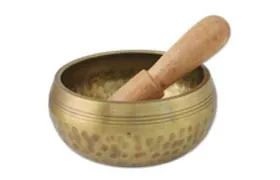 کاسه تبتی