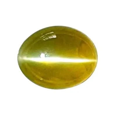 چشم گربه ای
