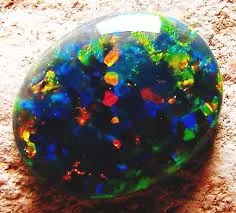 اپال آتشین